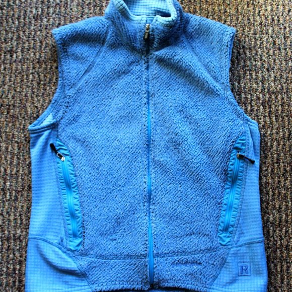 Patagonia vest - Picture 1 of 1